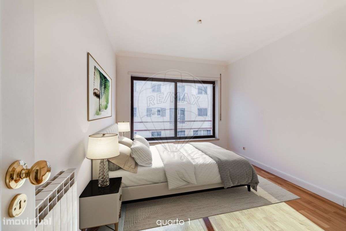 Apartamento T2 para arrendamento - Grande imagem: 5/34