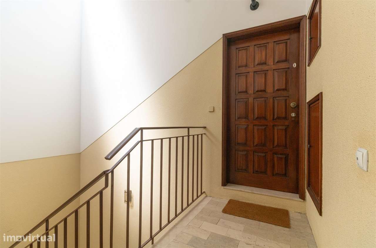 Apartamento T3, Viana do Castelo-14