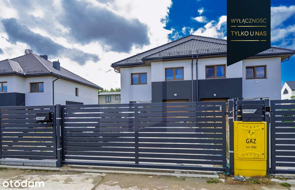 Dom na sprzedaż, 5 pokoi, 149 m², Jankowo Gdańskie