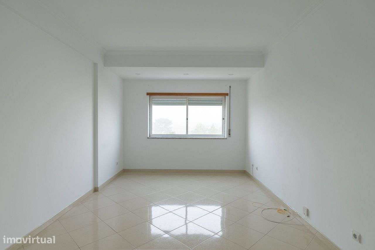 Apartamento T1 (Perto da Fertagus) - Grande imagem: 5/10