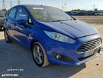 Piese Caroserie Ford Fiesta 1.5tdci 1.0i an fab 2016 - 1