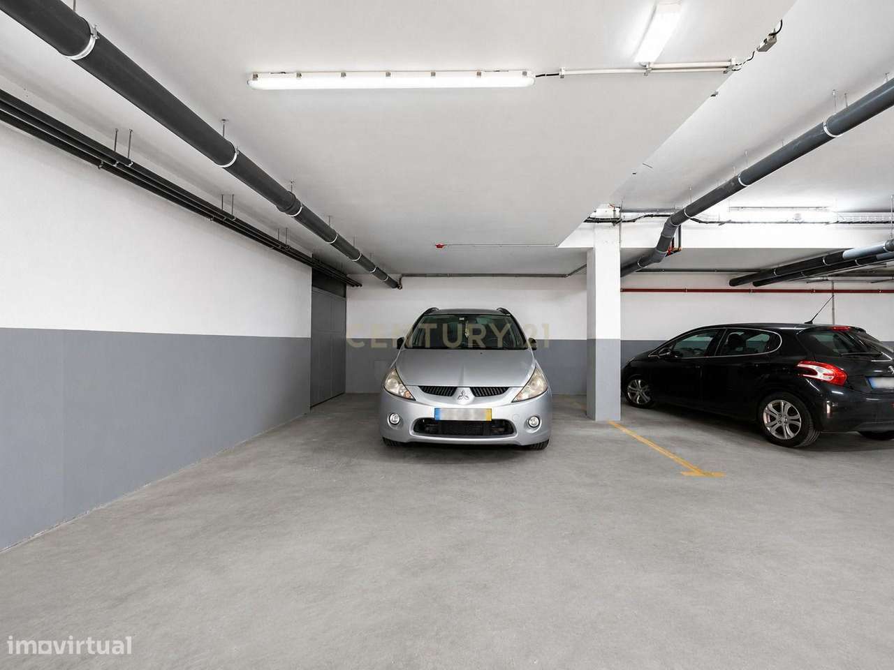 Apartamento T3 Novo com Rooftop de 75m² e Vistas Panorâmicas – Fânzere-22