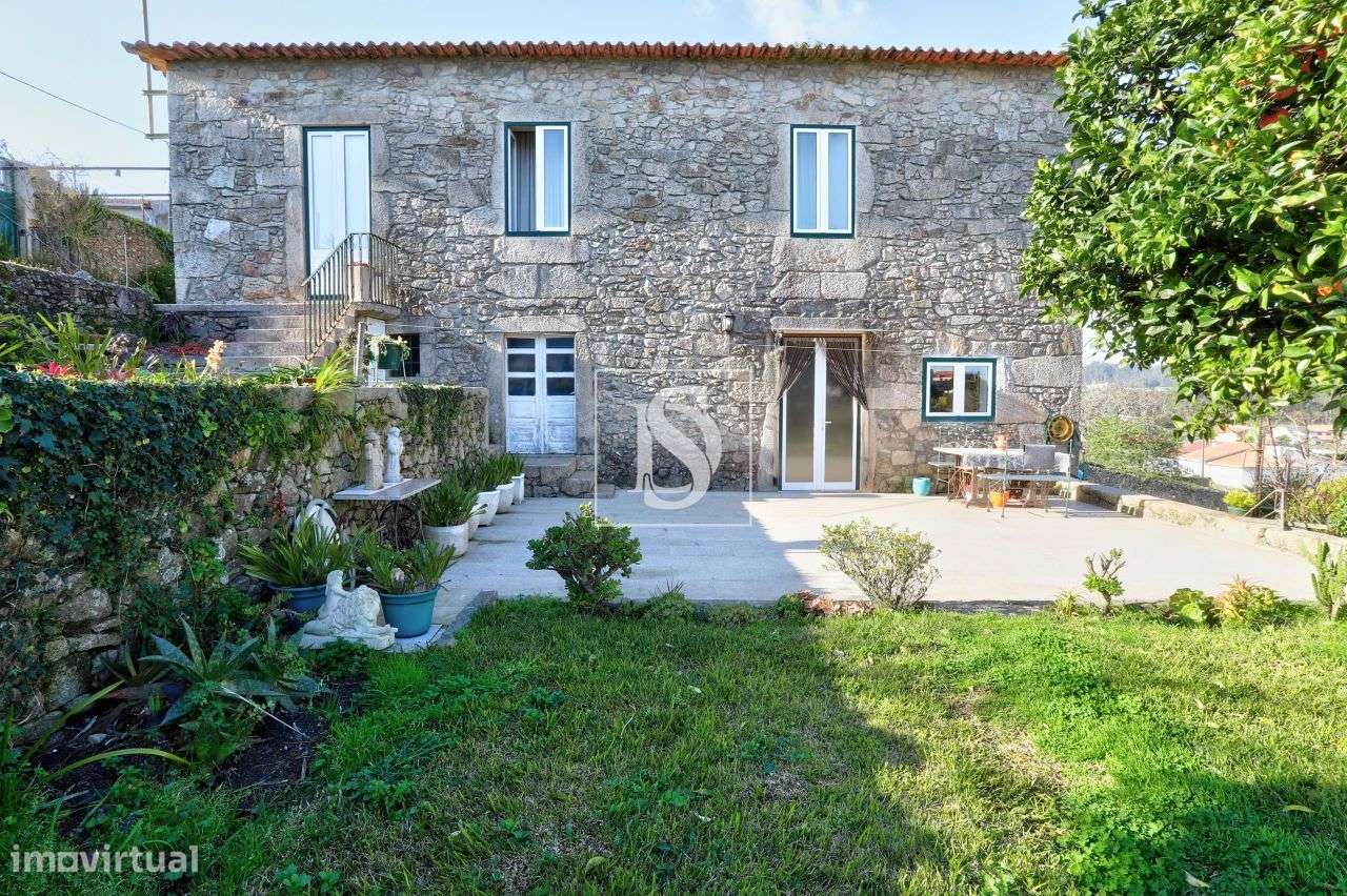 Moradia T3 – Terroso – Póvoa de Varzim - Grande imagem: 2/48