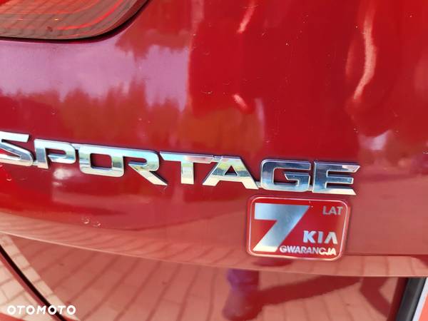Kia Sportage - 17