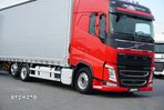 Volvo FH / 500 / ACC / EURO 6 / ZESTAW PRZESTRZENNY 120 M3 - 27