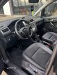 Volkswagen Caddy 2.0 TDI (7-Si.) Maxi Comfortline - 4