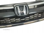 ATRAPA GRILL CHŁODNICY HONDA CR-V IV LIFT (14-18) - 3