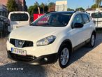 Nissan Qashqai 1.5 dCi Tekna+ - 1