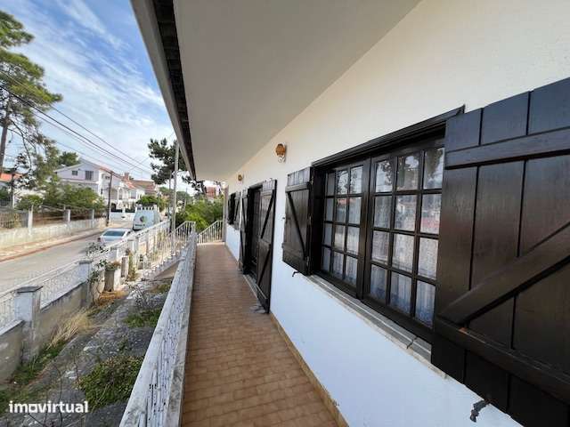 Moradia c/ Garagem, 692m2 de terreno, na Aroeira!-34