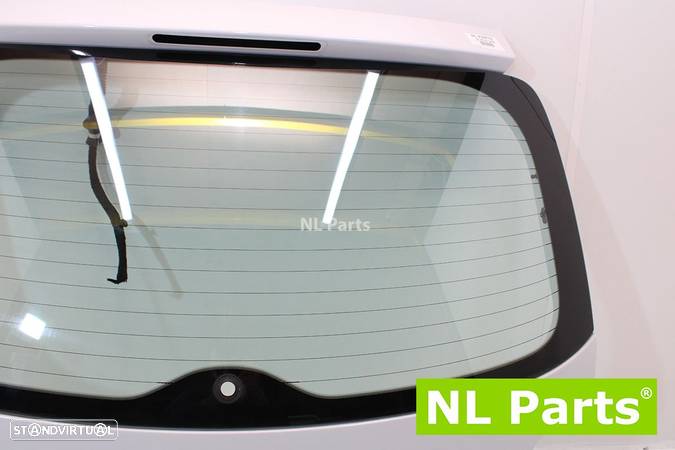 Porta da mala Seat Ibiza 2012-2017 6J4827024A - 5