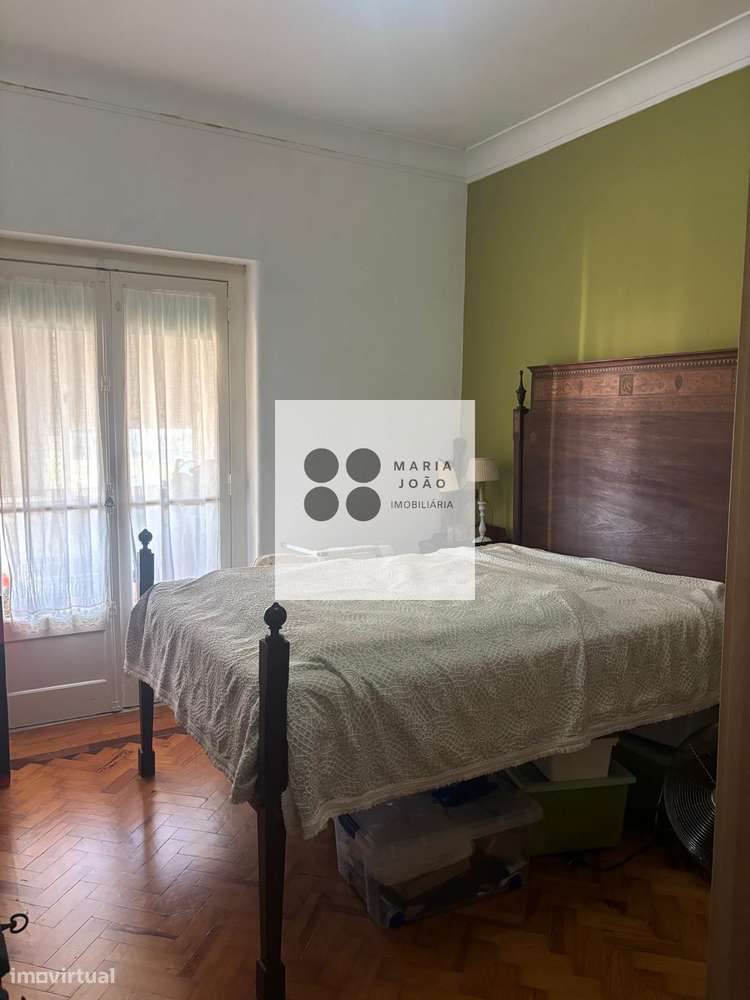 Apartamento T4, Centro Vila, Área 172m2.-6