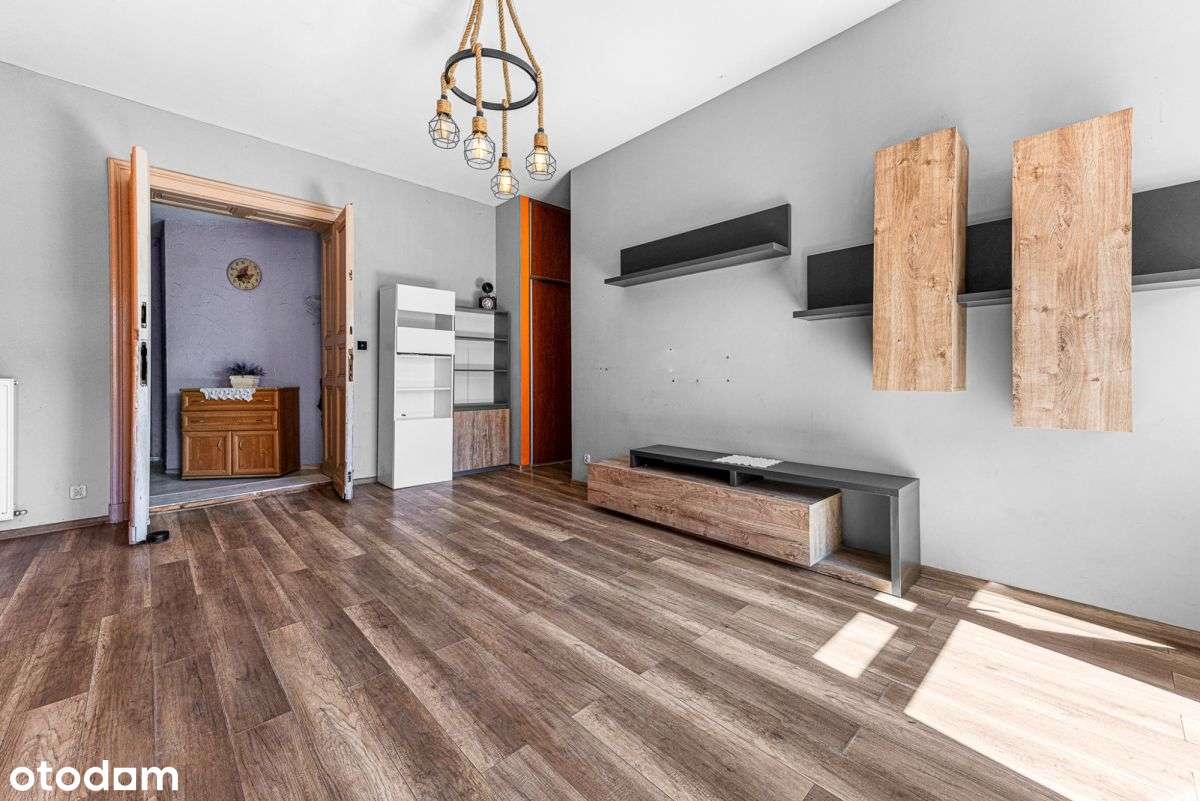 95,5 mkw. balkon|Widok na zieleń|Garderoba walk in-3
