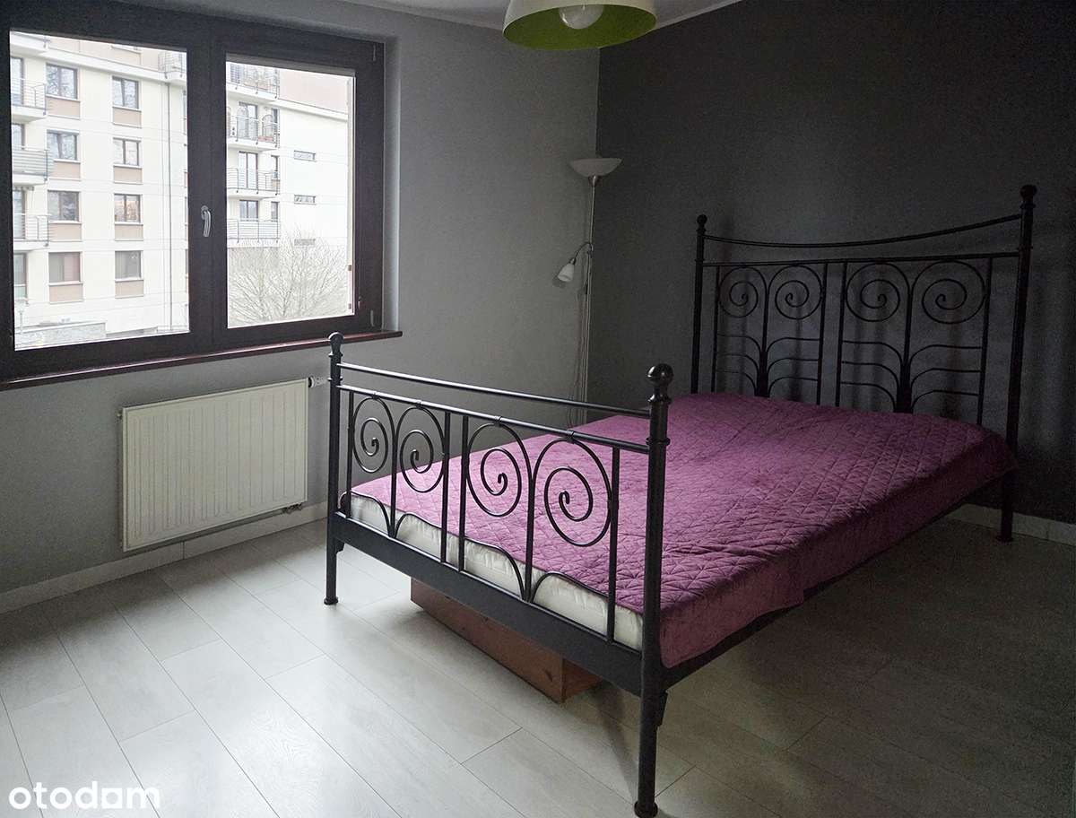 2 pokojowe ul. Sołtysowska Czyżyny stan do wejścia - Pełny obrazek: 5/8