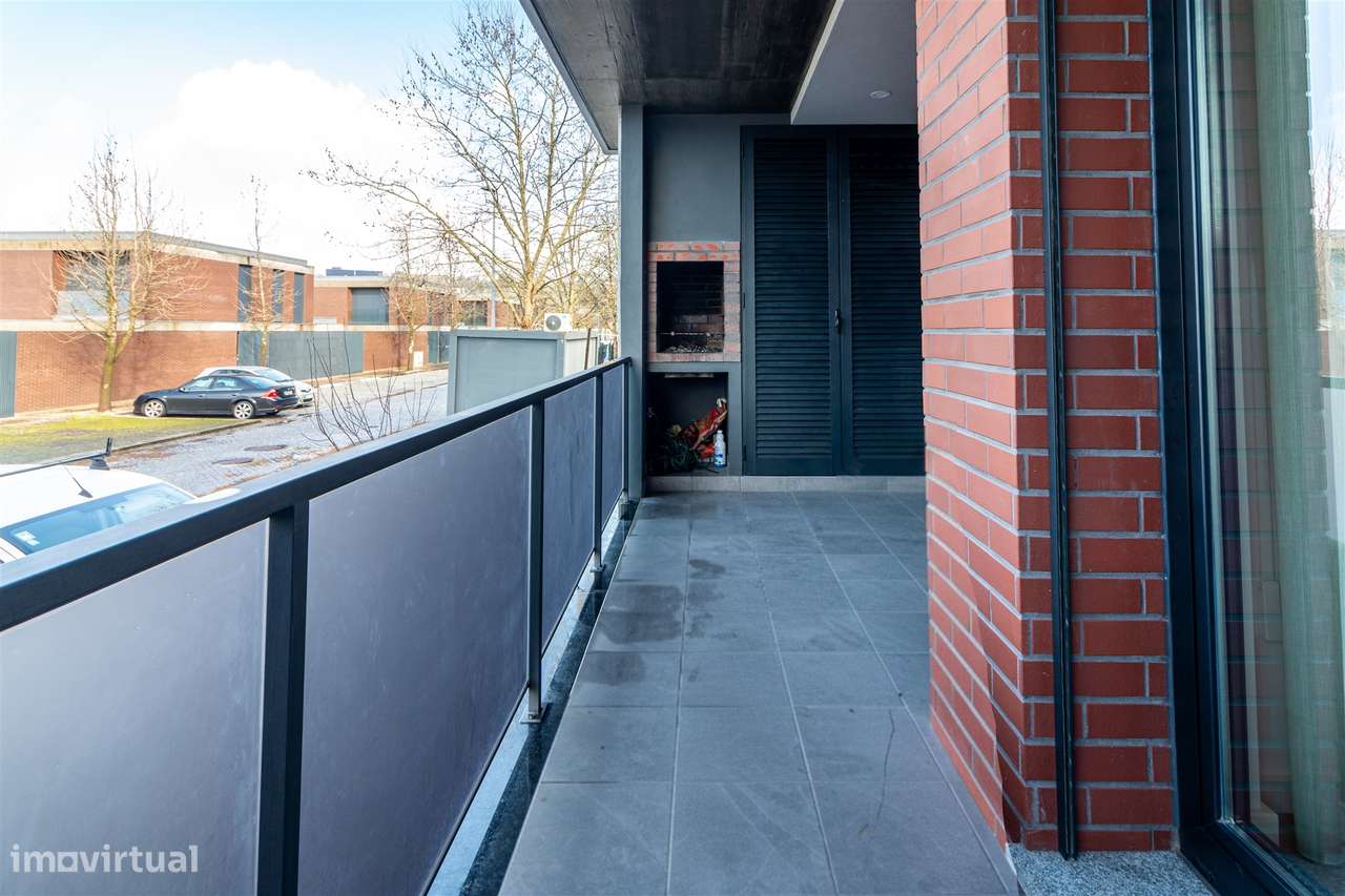 Apartamento T3 Venda em Costa,Guimarães-17