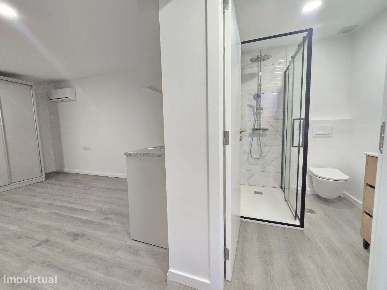 Moradia renovada V6 a apenas 100 metros da praia da Torreira-24