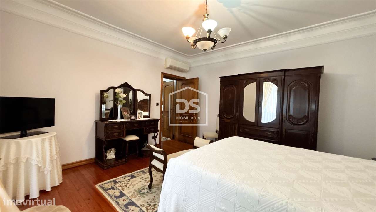 Quinta T5 Venda em Nevogilde,Lousada-44
