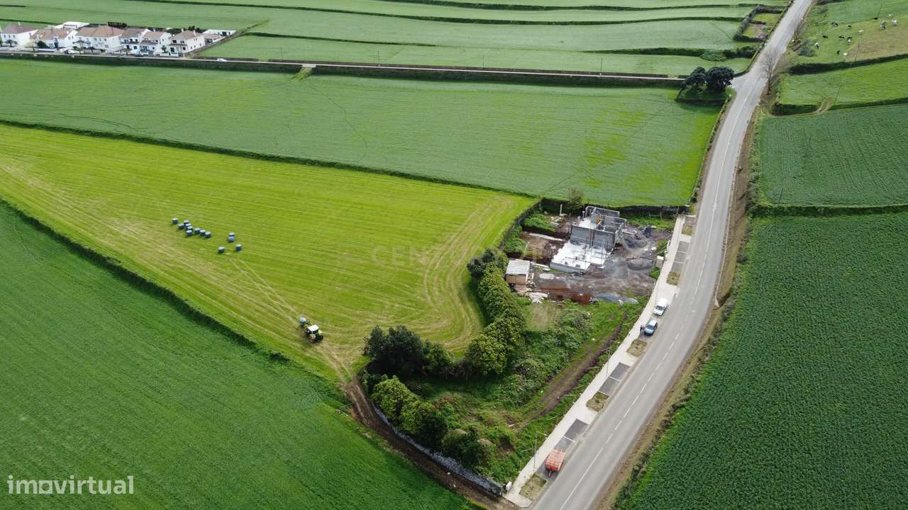Terreno, 558 m², Santa Bárbara - Grande imagem: 3/4