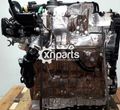 Motor PEUGEOT 5008 II 2.0 BlueHDi 180 | 12.16 -  Usado REF. DW10FC - 1