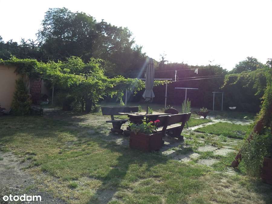 Mieszkanie bezczynszowe z ogrodem i garażem-15