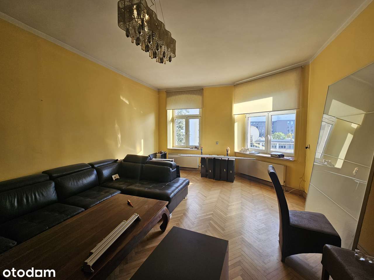 Śródmieście ul. Żwirki, 152 metry-0