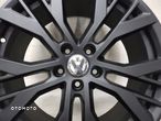 Felgi VW Golf VII GTI 5G0 7.5Jx19H2 Et51 5x112 - 4