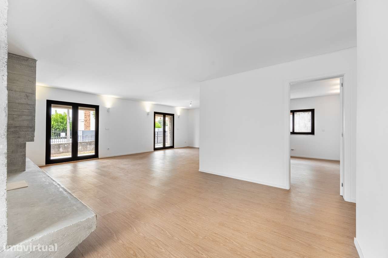 Moradia T4 | Lamaçães, Braga-10