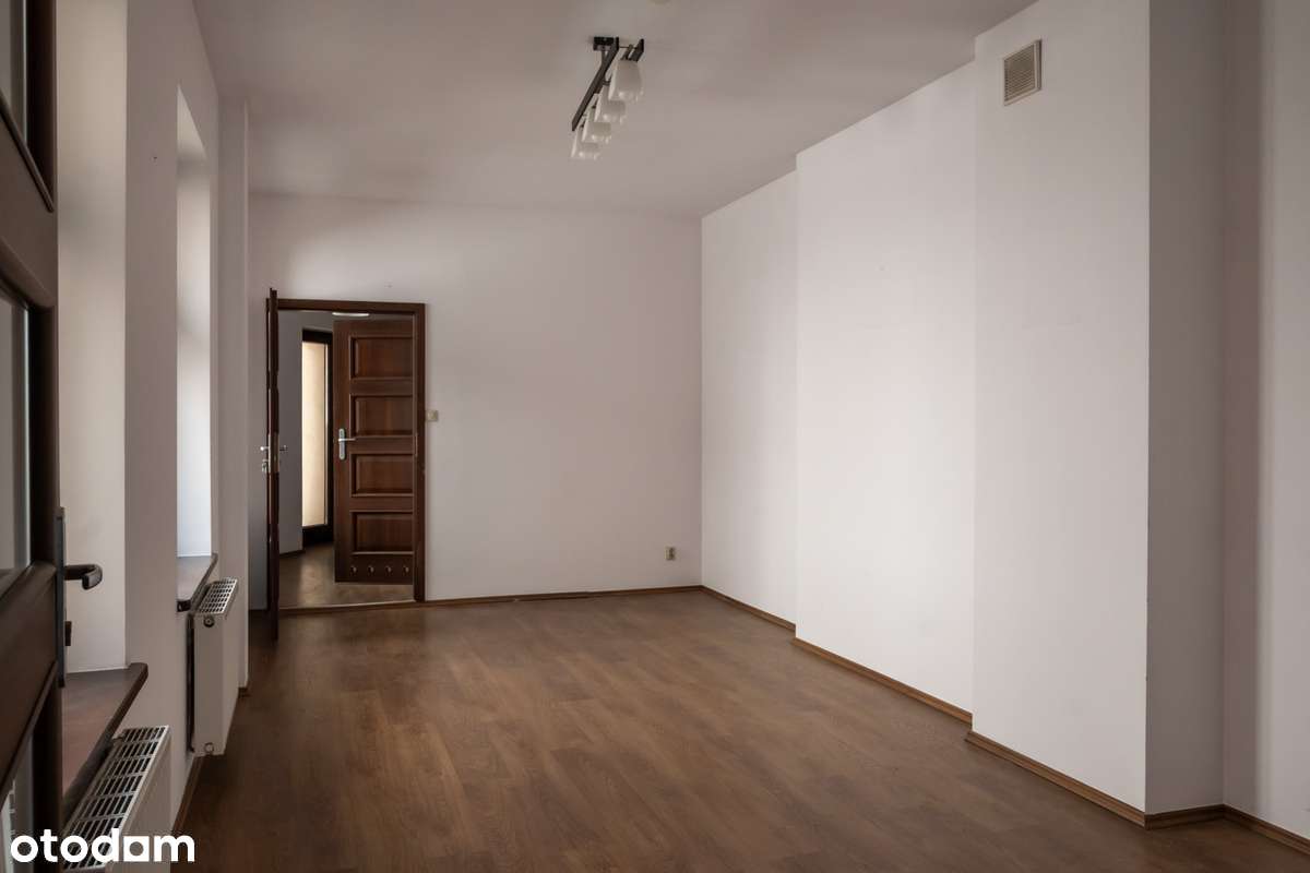 Apartament 125,97 m² w historycznej kamienicy w Bydgoszczy – 1 piętro - Pełny obrazek: 3/10