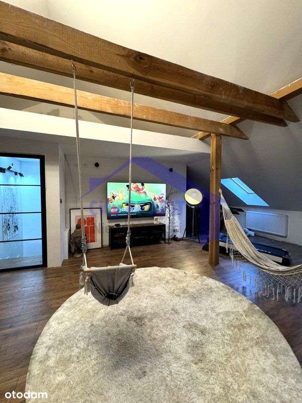 Dom Z Ogródkiem 141,91m2/ 5 pokoi /M.parkingowe-10