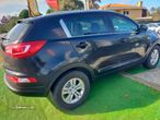 Kia Sportage 1.7 CRDi ISG More Edition - 6