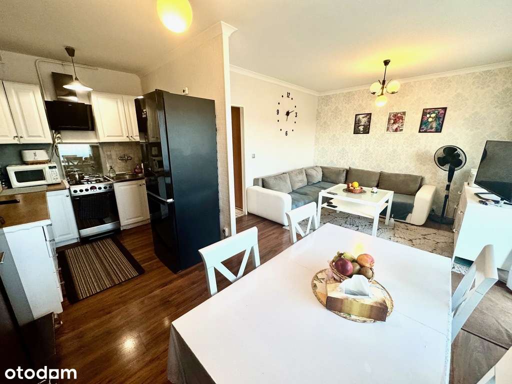 Słoneczne M4 na Pawlikowskiego - Pełny obrazek: 2/8