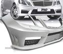 PARA-CHOQUES FRONTAL PARA MERCEDES CLASSE E W212 09-13 LOOK AMG - 3