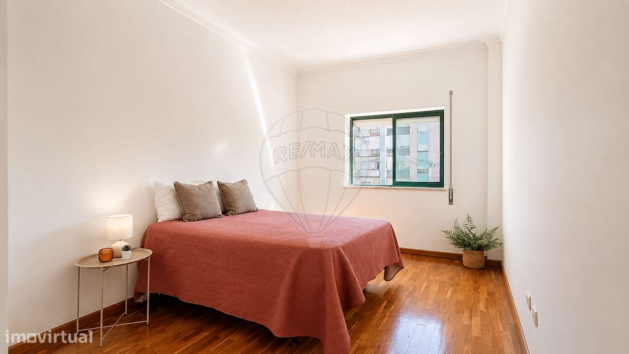 Apartamento T2 para venda-8