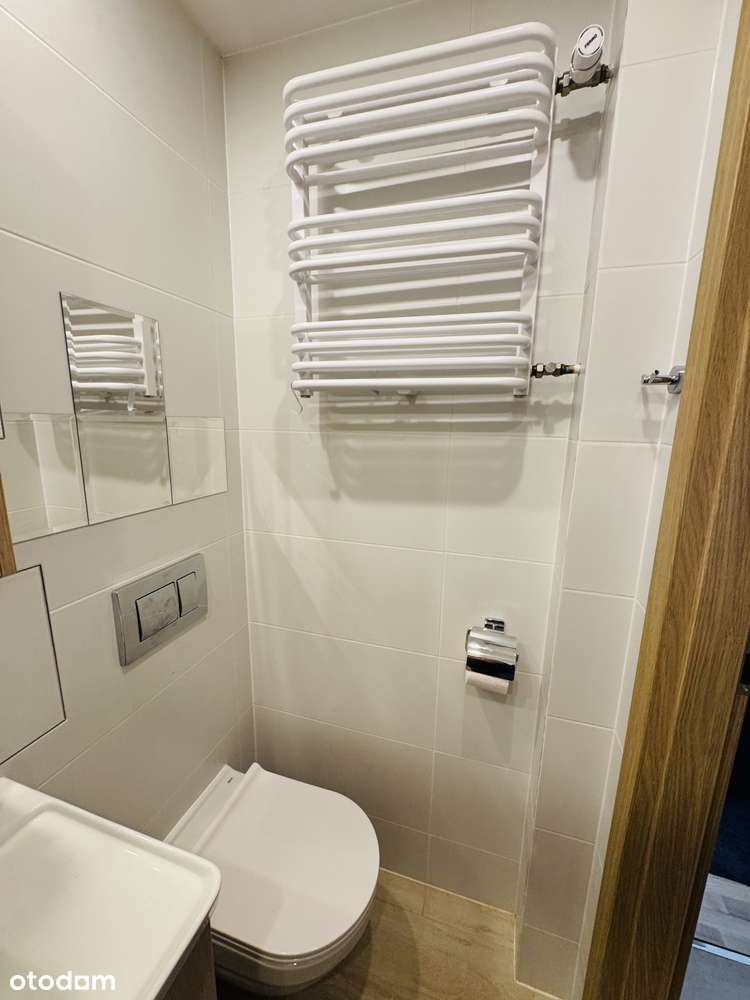 2 pok/balkon/winda/ul. Bobrza-7