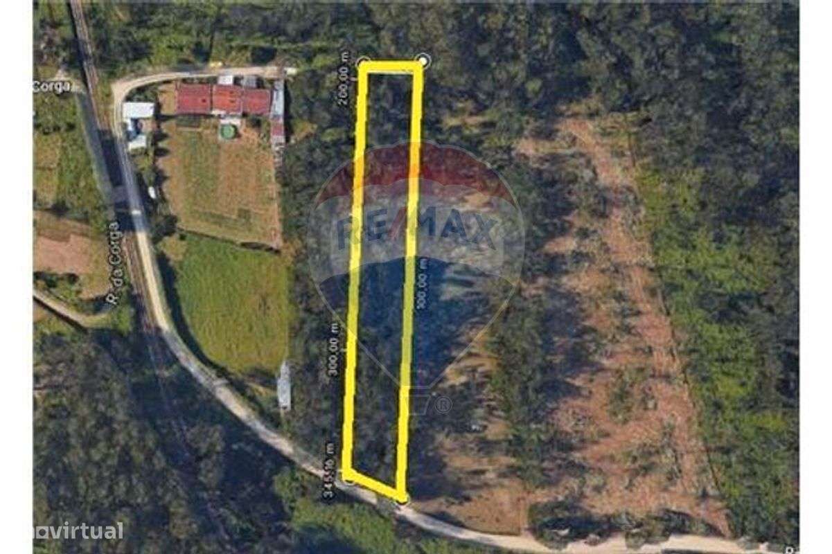 Terreno T0 para venda - Grande imagem: 3/3
