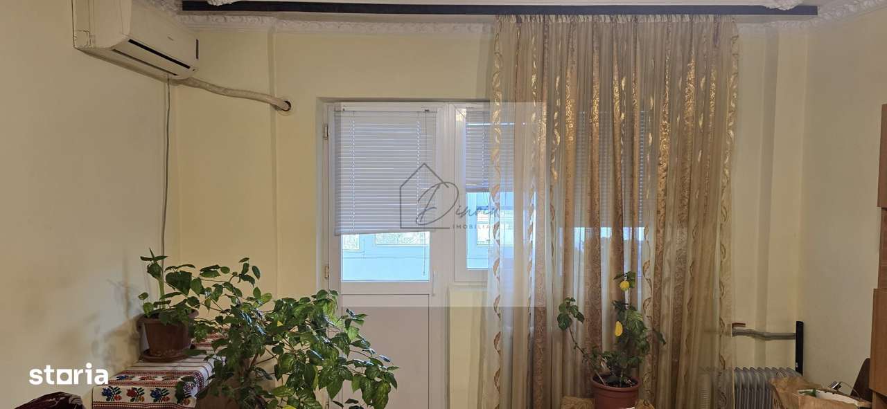 3 camere 2 bai 2 balcoane Militari I 7 min Metrou Pacii I COMISION 0%