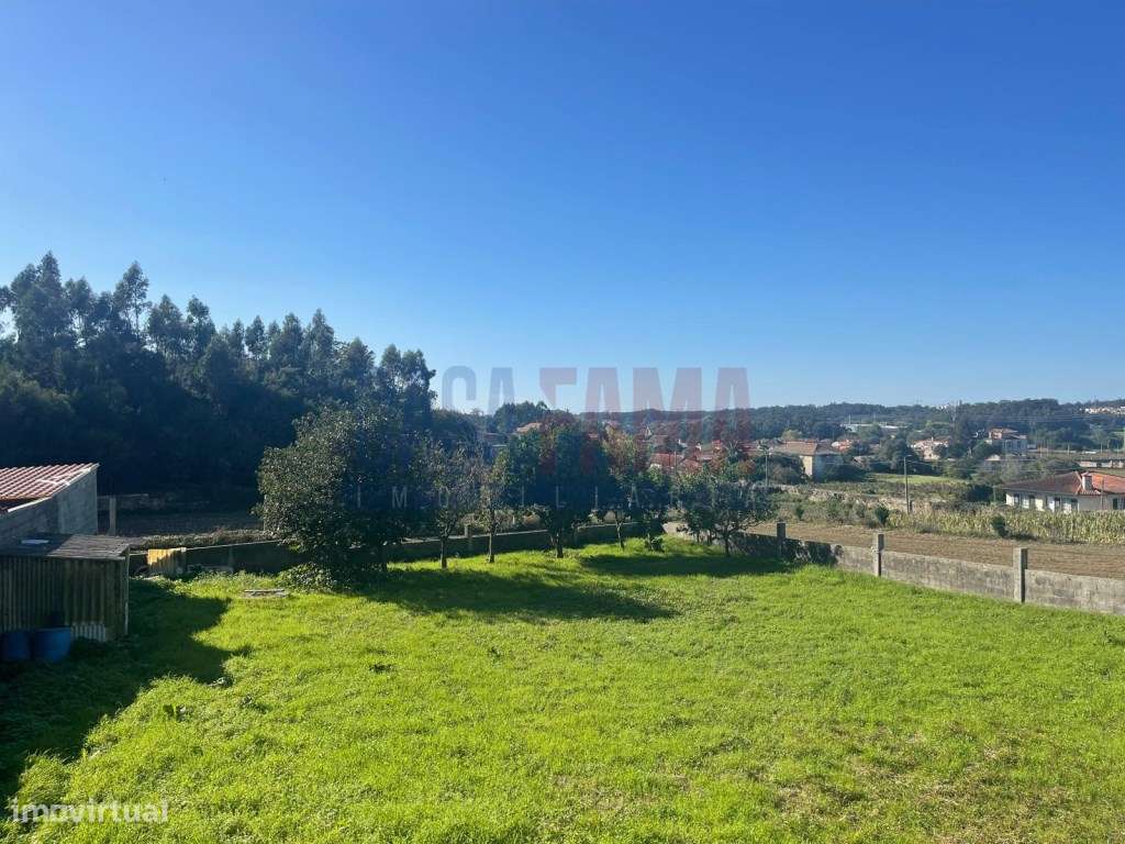 Lote de Terreno em Tougues, Vila do Conde - Grande imagem: 4/16