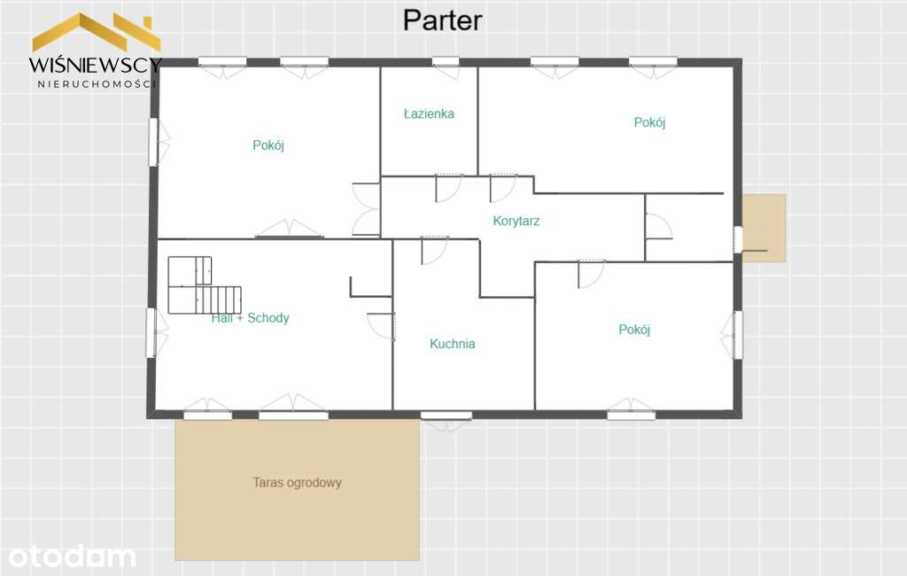 Dom 288m², Siedlisko, Łozy, Braniewo - Pełny obrazek: 4/18