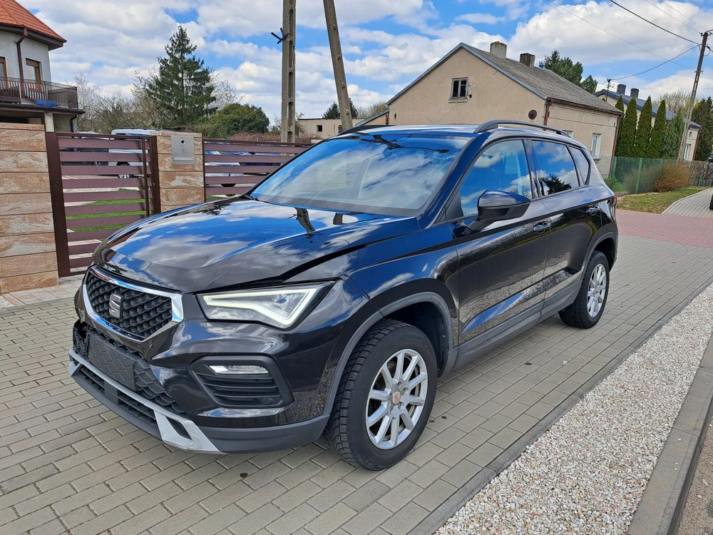 Seat Ateca 1.0 TSI OPF Style 2020