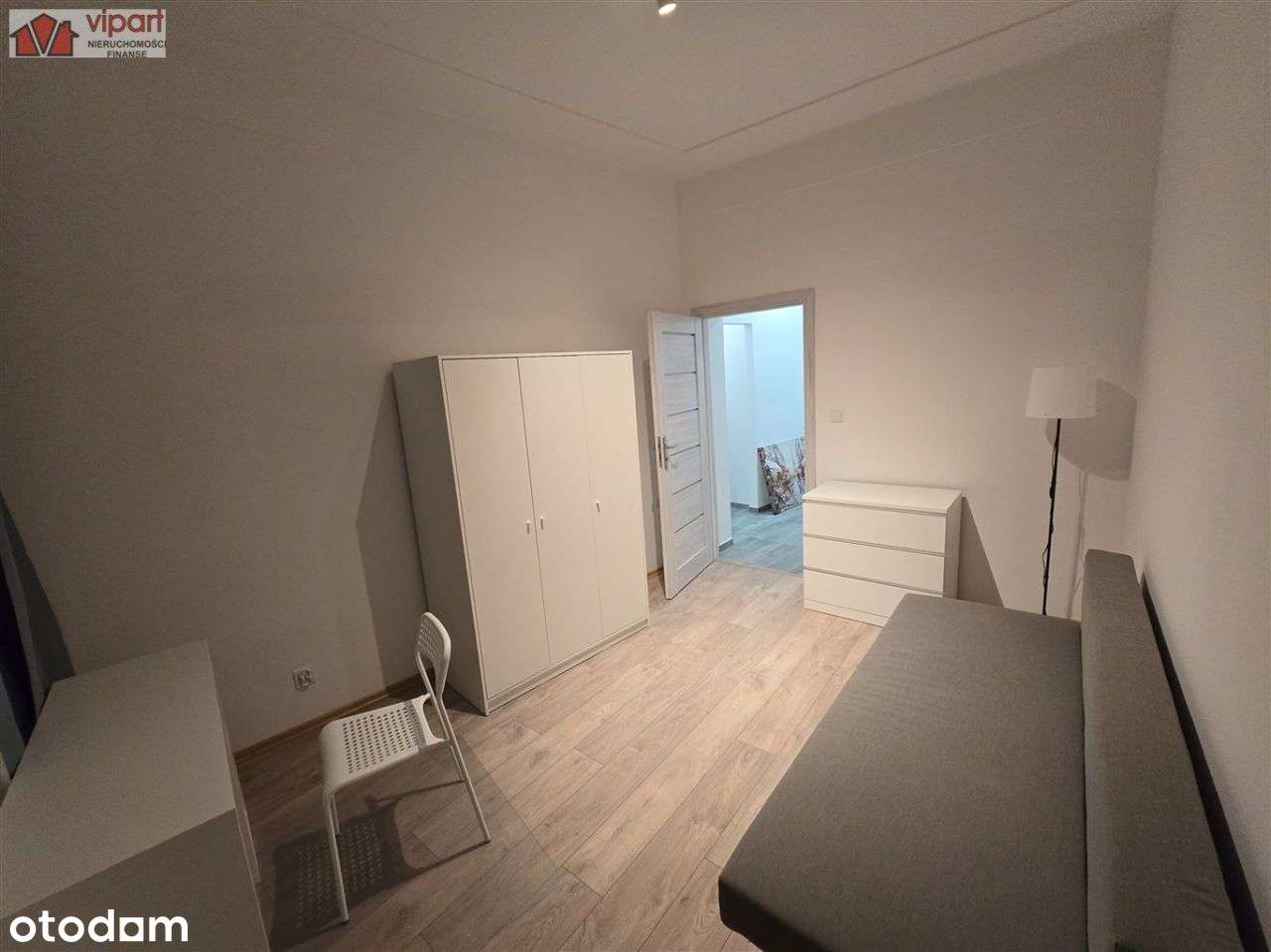 Mieszkanie Katowice, Dąbrowksiego 24 - Pełny obrazek: 5/11