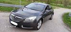 Opel Insignia 2.0 CDTI - 8