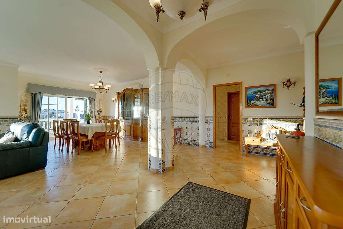 Moradia T4 para venda - Grande imagem: 4/49