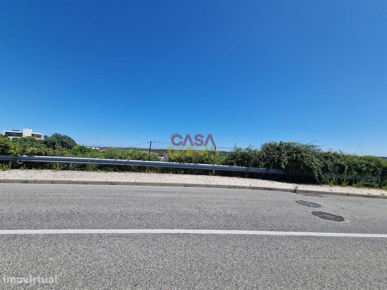 Terreno T3 Venda em Torres Novas (Santa Maria, Salvador e Santiago),To-19