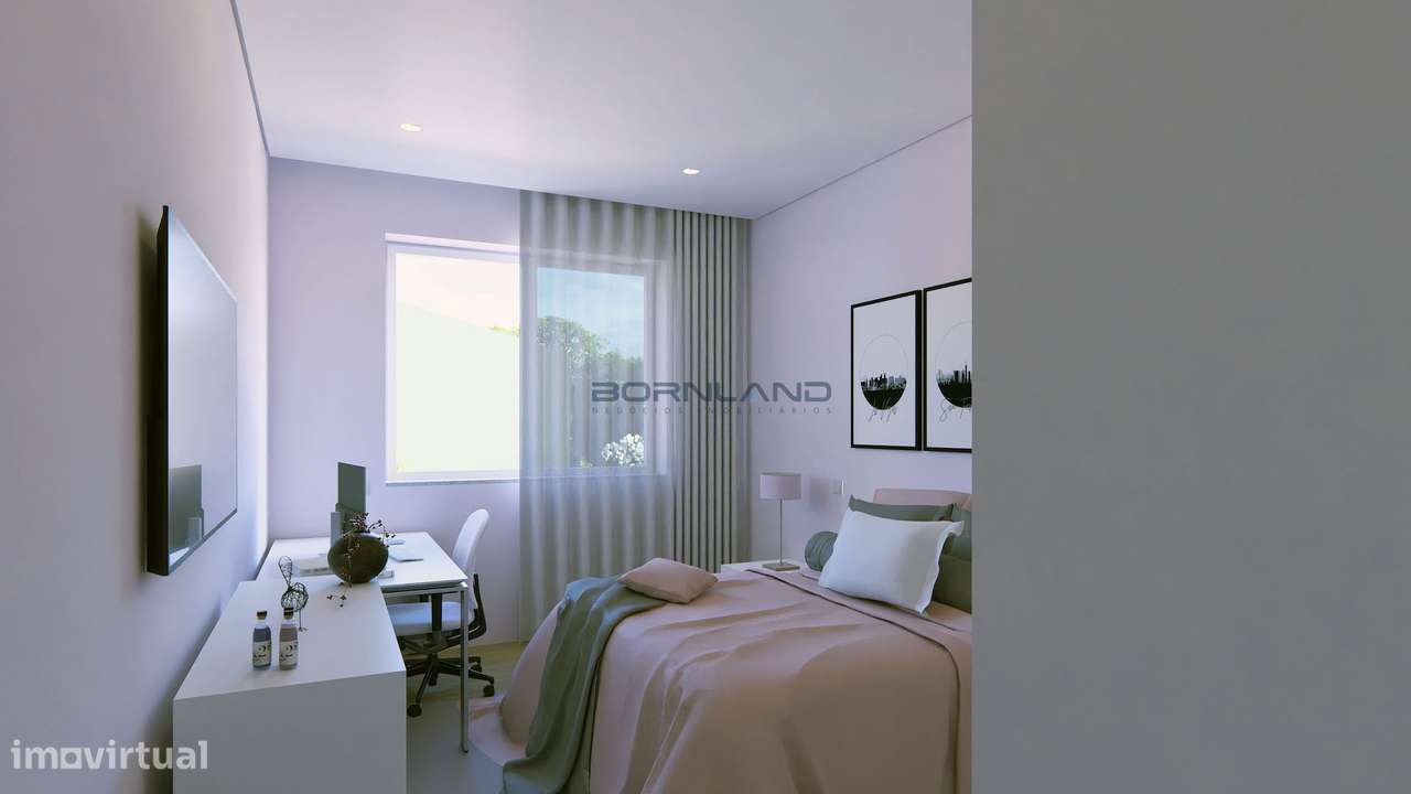 Moradia Individual 2 Pisos T3 (em construção - pronta Ago2026)-20