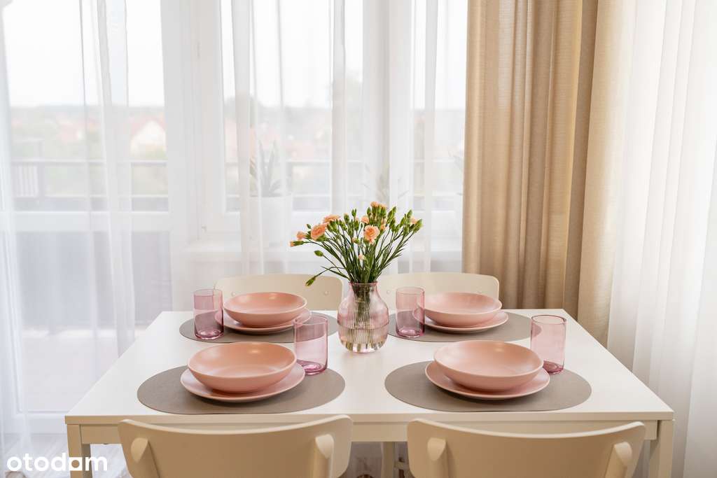 Mieszkanie w Szczytnie przy ul. Łomżyńskiej-5