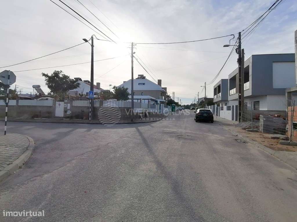 Moradia T3 | Em construção | Pinhal General | Fernão Ferro-7