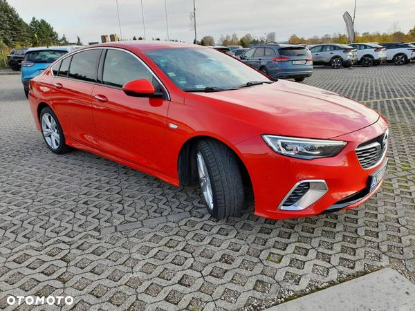 Opel Insignia - 5