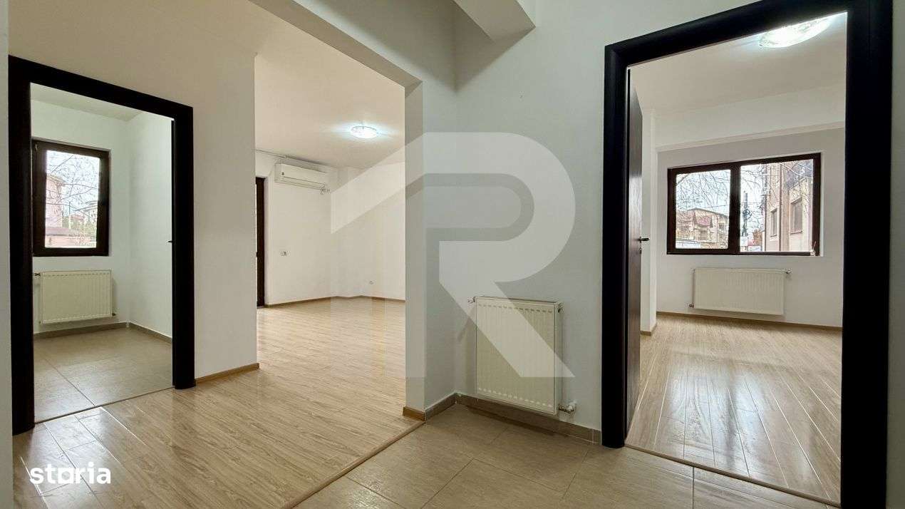 Apartament de vanzare Dobroesti, Ilfov,  Str. Doinei cu LOC PARCARE in - Imagine principală: 4/17