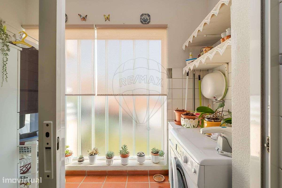 Apartamento T2 para venda-9