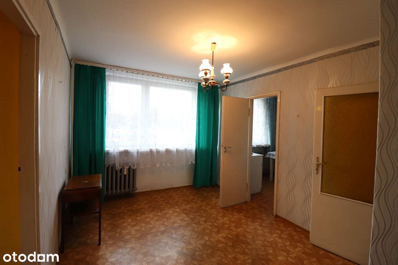 Sosnowiec, Niwka, ul. Śliwki, 2 pokoje, niski blok-4