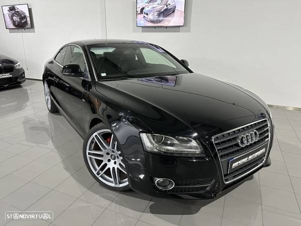 Audi A5 1.8 TFSI - 40